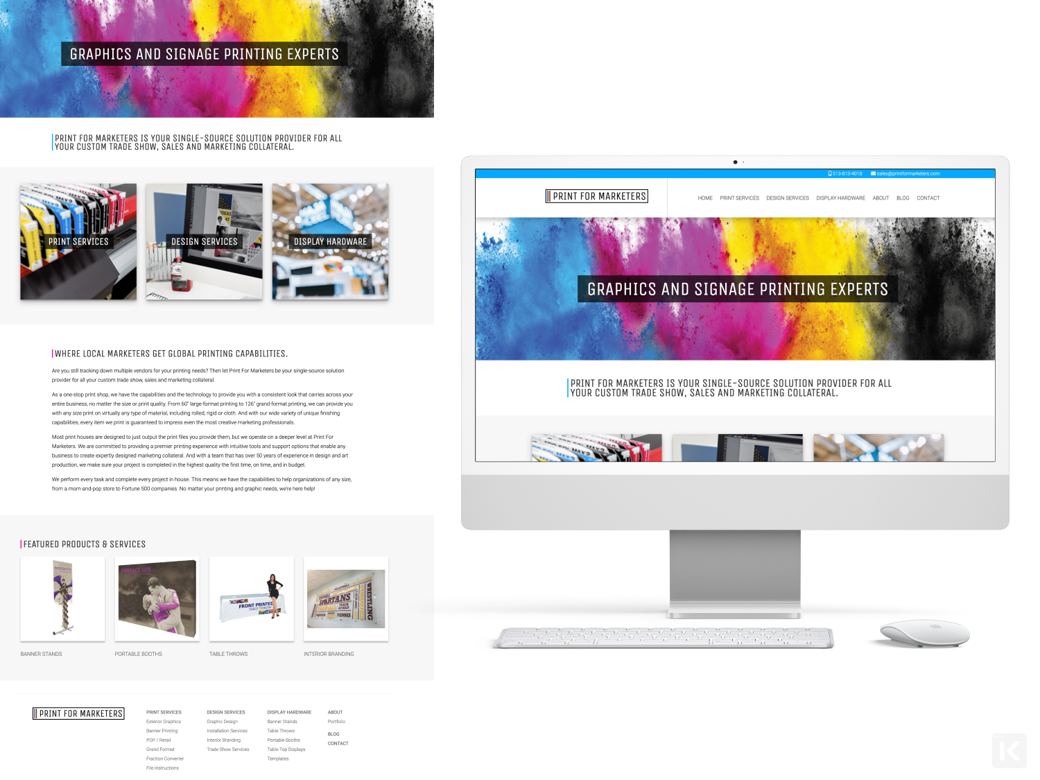 Goodreads Reimagining thumbnail with three app screens