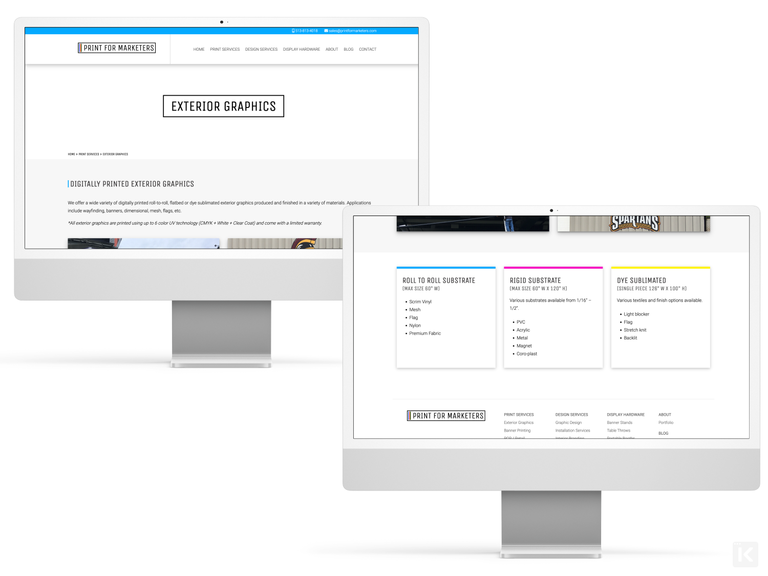 Goodreads Reimagining thumbnail with three app screens